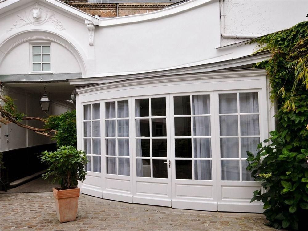 Relais O16 Otel Amiens Dış mekan fotoğraf