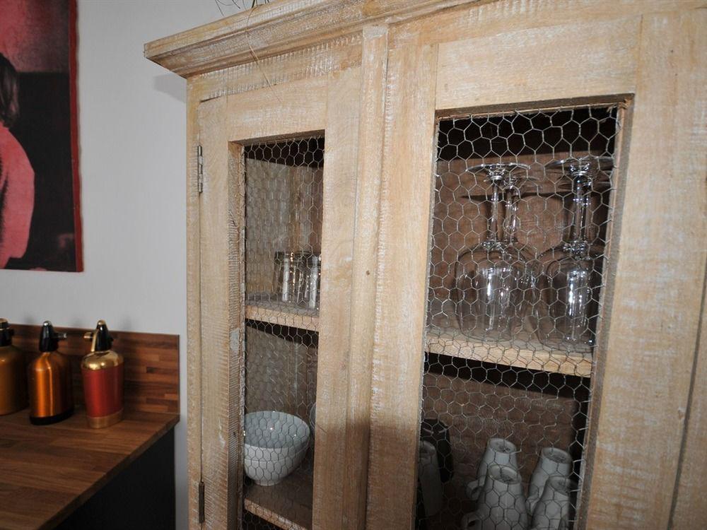 Relais O16 Otel Amiens Dış mekan fotoğraf