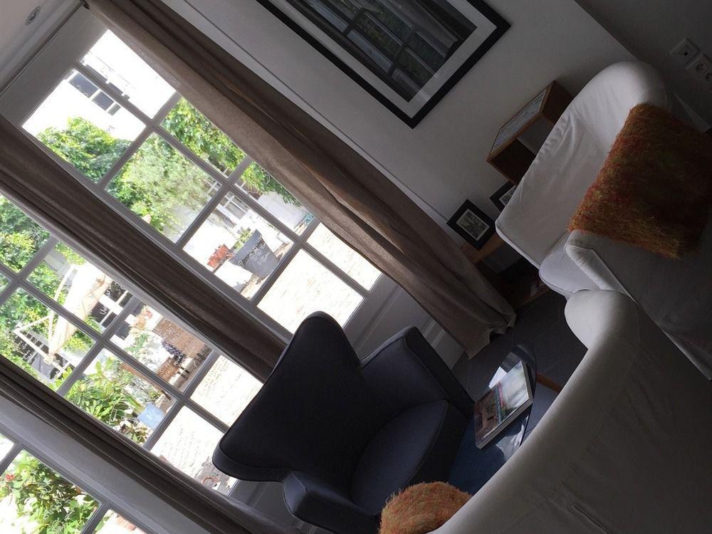 Relais O16 Otel Amiens Dış mekan fotoğraf