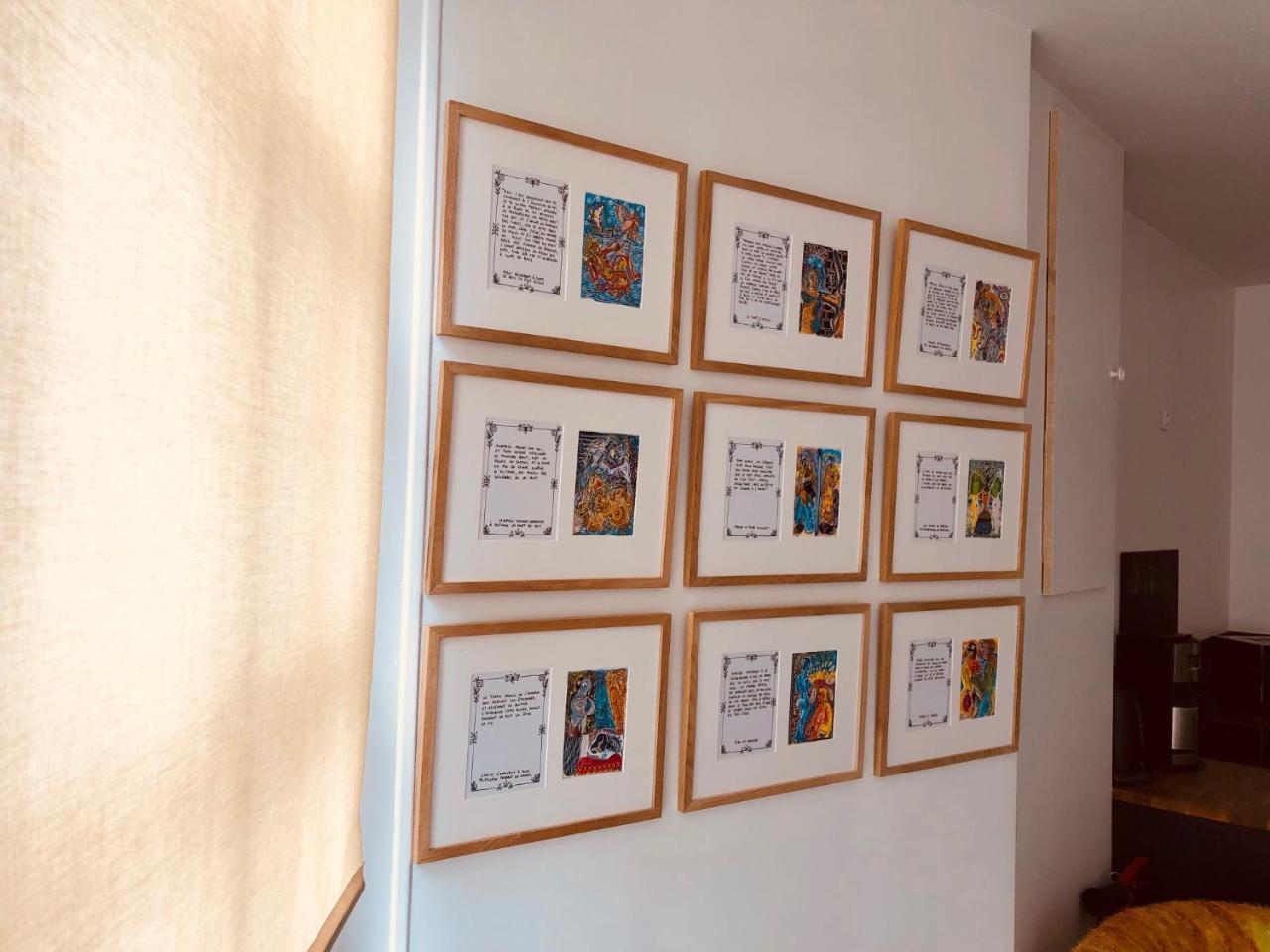Relais O16 Otel Amiens Dış mekan fotoğraf