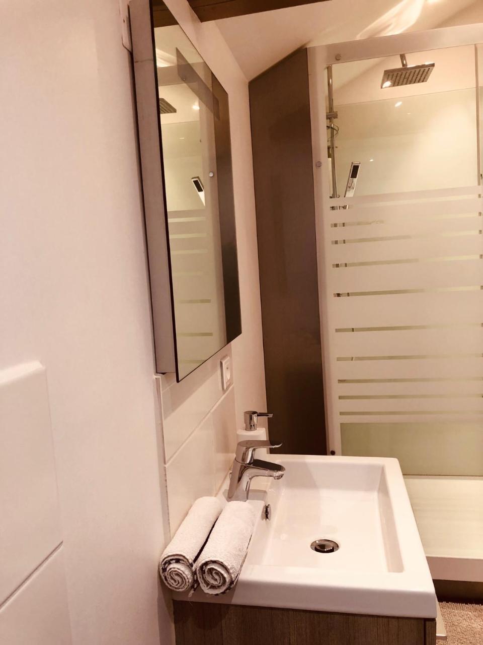 Relais O16 Otel Amiens Dış mekan fotoğraf