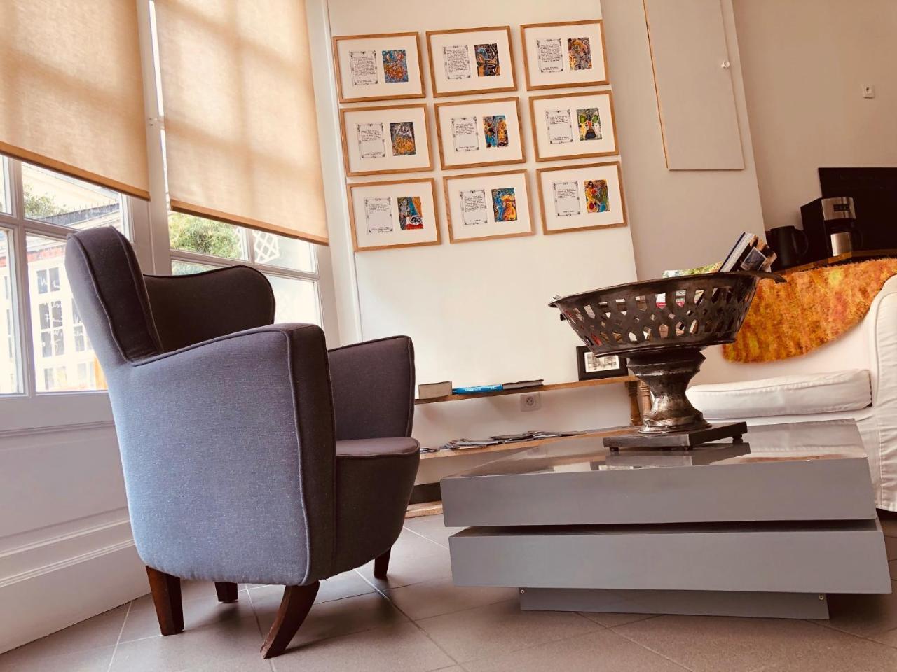 Relais O16 Otel Amiens Dış mekan fotoğraf