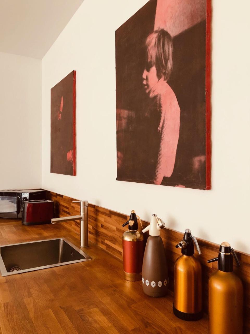 Relais O16 Otel Amiens Dış mekan fotoğraf