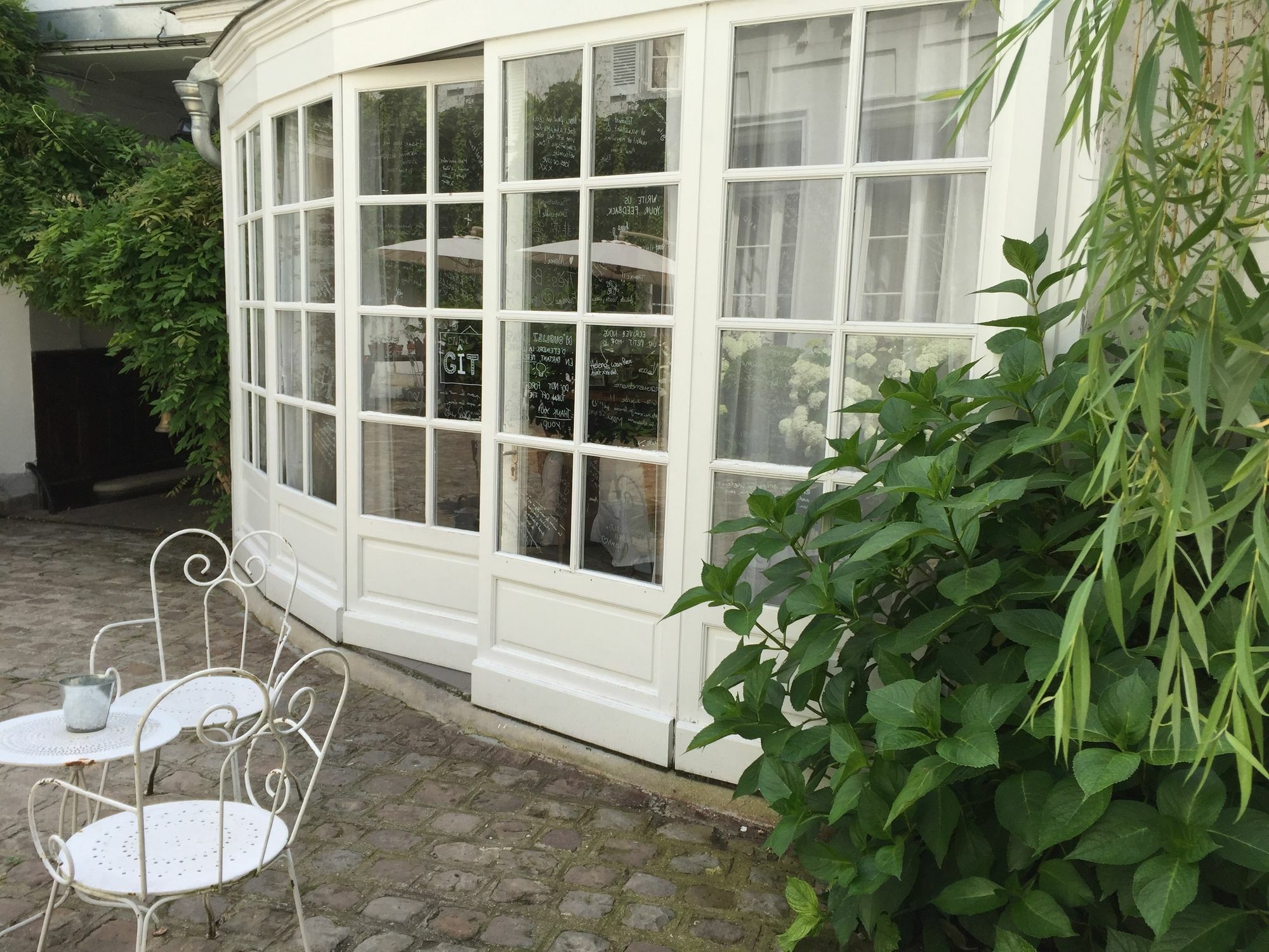 Relais O16 Otel Amiens Dış mekan fotoğraf