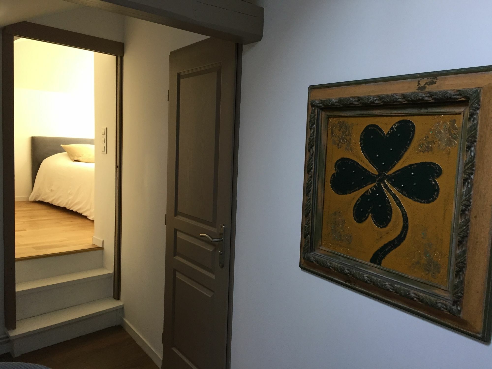 Relais O16 Otel Amiens Dış mekan fotoğraf